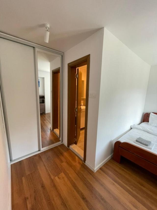 Nature Bay Apartment Котор Екстер'єр фото