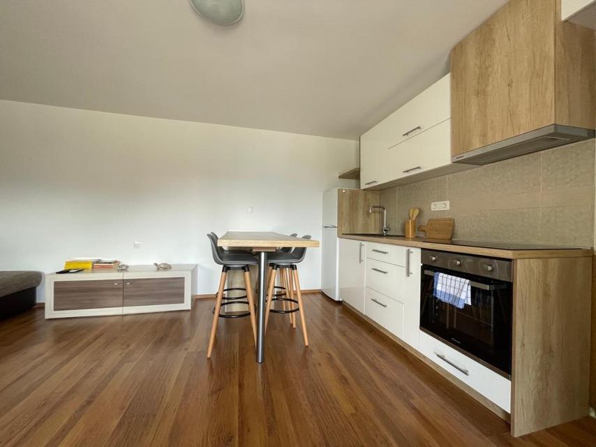 Nature Bay Apartment Котор Екстер'єр фото