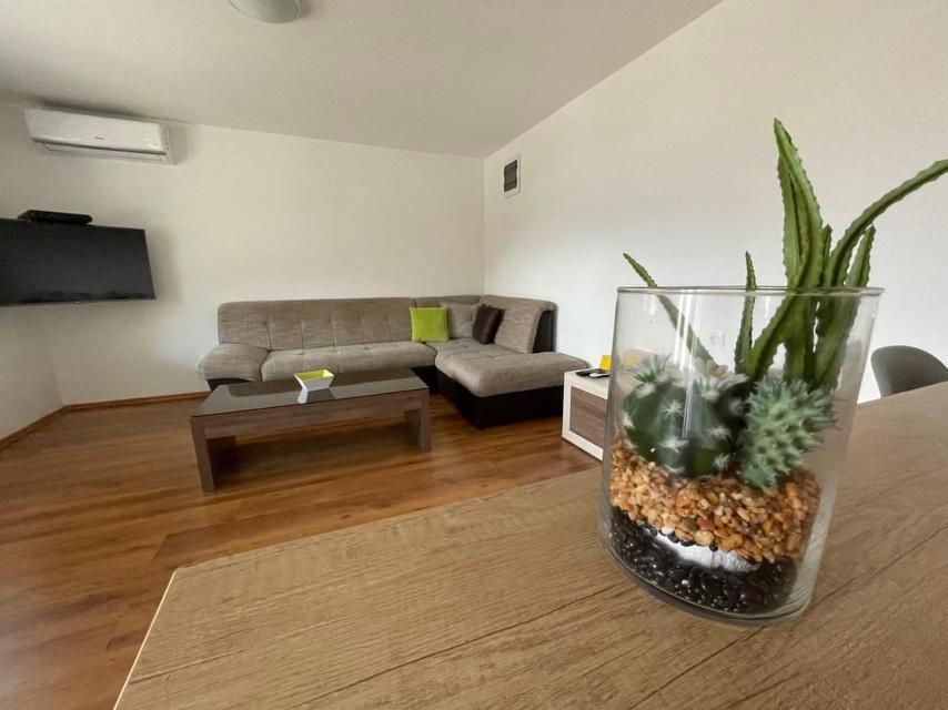 Nature Bay Apartment Котор Екстер'єр фото