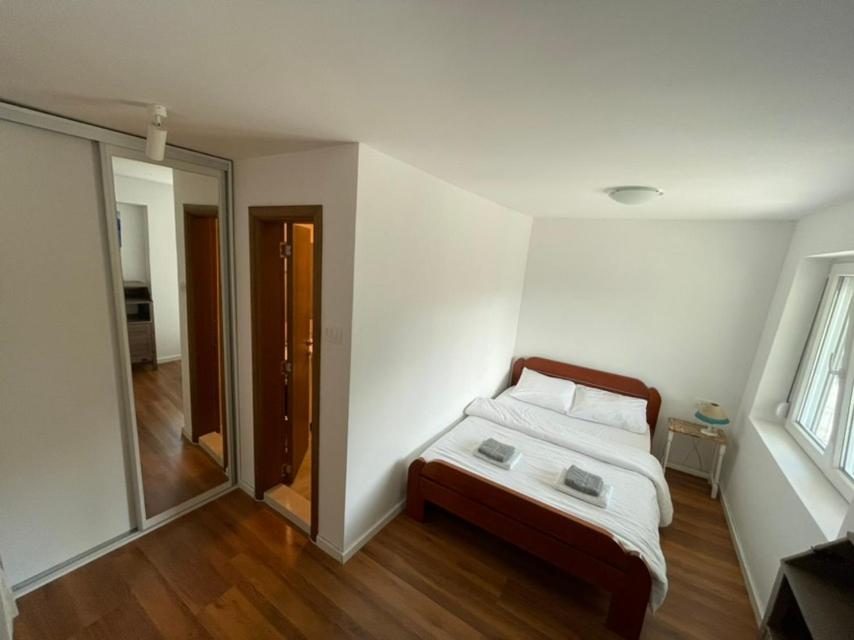 Nature Bay Apartment Котор Екстер'єр фото
