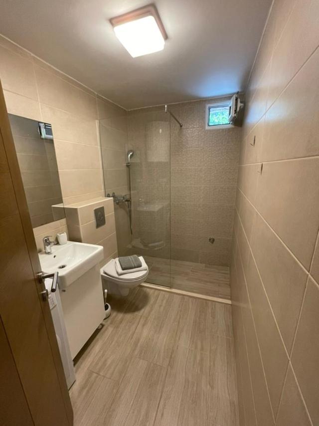 Nature Bay Apartment Котор Екстер'єр фото